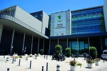hospitais, obstetrícia, urgências, Hospital de Braga, Barreiro