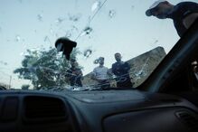 Três palestinianos mortos em operação militar israelita na Cisjordânia 