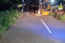 Despiste de máquina de manutenção 