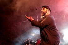 Praia, Cabo Verde, Atlantic Music Expo, Aurus