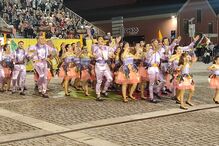 Marchas de S. João, em Gaia