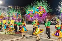 Marchas de S. João, em Gaia