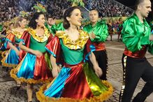 Marchas de S. João, em Gaia