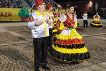 Marchas de S. João, em Gaia