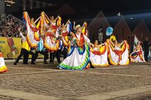 Marchas de S. João, em Gaia