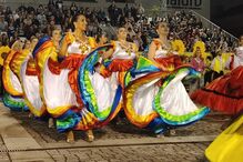 Marchas de S. João, em Gaia