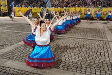 Marchas de S. João, em Gaia