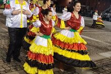 Marchas de S. João, em Gaia
