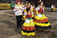 Marchas de S. João, em Gaia