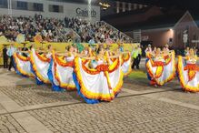 Marchas de S. João, em Gaia