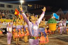 Marchas de S. João, em Gaia