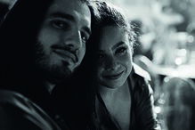 Bárbara Tinoco, Feodor Bivol