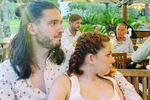 Bárbara Tinoco, Feodor Bivol