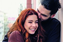 Bárbara Tinoco, Feodor Bivol