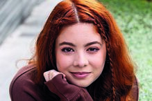 Bárbara Tinoco é a primeira artista de música portuguesa com concerto no Disney+