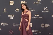 Carolina Carvalho sensual 