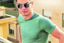 CR7 conheceu Javier Santamaría quando jogava no Real Madrid