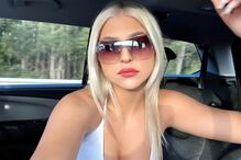 Bárbara Bandeira deu que falar com a sua versão mais ousada no videoclipe da música ‘Oh Não’, lançada no seu dia de aniversário. Seguidores comparam o seu look sensual ao de Kim Kardashian 