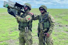 militares portugueses, exército, conflitos, roménia, nato, operações especiais