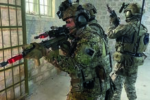 militares portugueses, exército, conflitos, roménia, nato, operações especiais