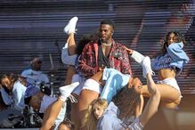 Jason Derulo