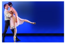 Companhia Nacional de Bailado, José Saramago, homenagem, dança