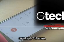 Mais de 1500 pessoas têm milhares de euros de reembolsos retidos pela empresa Gtech