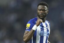 Mbemba, FC Porto, futebol
