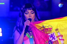 Anitta, Rock in Rio, Lisboa