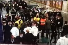 TAD, Estádio do Dragão, Liga, FC Porto, Frederico Varandas, Tribunal Arbitral do Desporto, Sporting