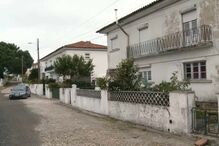 Bairro Prisão-Escola em Leiria