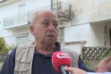 Moradores do bairro Prisão-Escola em Leiria vêm ordem de despejo como traição