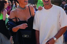 Mafalda Castro e Rui Simões