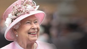 Rainha Isabel II, 70 anos de um reinado marcado por alegrias e escândalos