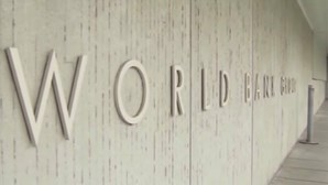 Banco Mundial concede mais 540 milhões de euros a Kiev