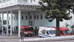 Falta de médicos encerra urgências de Pediatria do Hospital de Setúbal durante uma semana