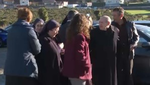 Adiado acórdão de padre e três 'freiras' acusados de escravizar raparigas em Famalicão