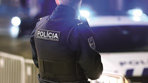 Oito polícias apedrejados nas festas do Catujal