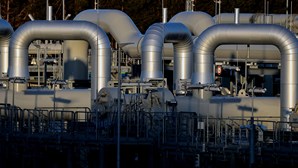 Berlim estuda conversão de Nord Stream II em terminal de gás líquido