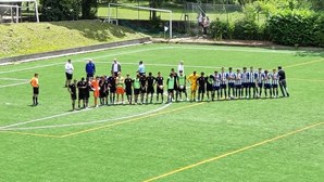 Tragédia na Albânia: internacional ganês morre durante jogo