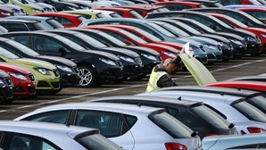 Garantias estrangulam comércio de automóveis usados