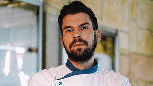 Chef Lucas Fernandes oferece 500 euros para reaver 32 leitões roubados