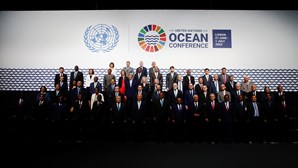 Presidente do Quénia pede criação urgente de uma economia dos oceanos na Conferência da ONU 