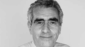 Morreu o jornalista António Ribeiro Ferreira