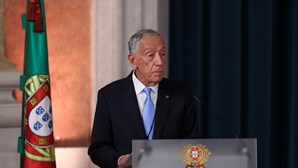 Presidente da República recorda padre António Vaz Pinto como "arauto inspirador de causas"