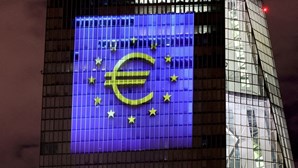 BCE deve decidir hoje nova subida das taxas de juro em 50 pontos base
