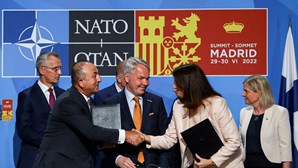 Líderes da NATO aprovam novo Conceito Estratégico. Rússia definida como a "mais significante ameaça" aos Aliados