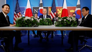 Rússia definida como a "mais significante ameaça" da NATO em novo Conceito Estratégico