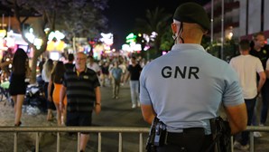 GNR nega lacunas nas patrulhas do Algarve
