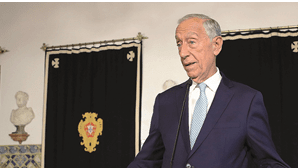 Presidente da República lamenta morte de irmãos portugueses em Zamora, Espanha